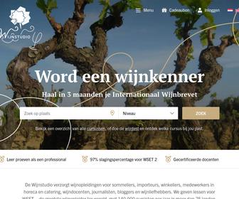 http://www.wijnstudio.nl