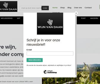 http://www.wijnvandaan.nl