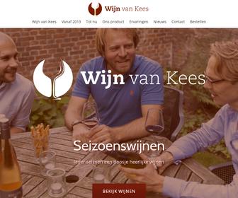 http://www.wijnvankees.nl