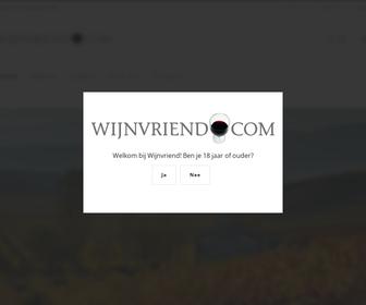 WijnVriend.com
