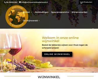 http://www.wijnwereldnederland.nl