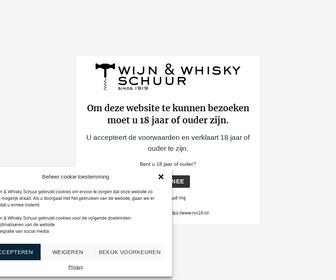 http://www.wijnwhiskyschuur.nl