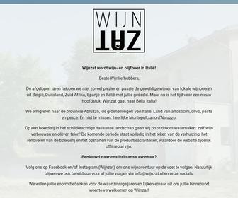 http://www.wijnzat.nl
