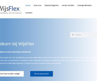 https://www.wijsflex.nl