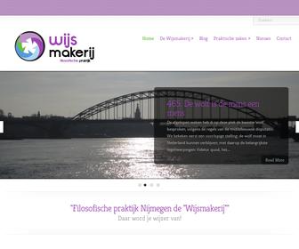 http://www.wijsmakerij.nl