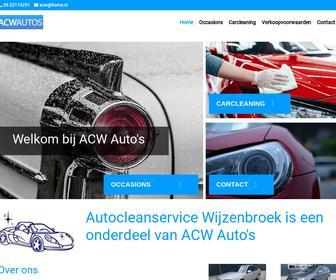 Autoclean Service Wijzenbroek