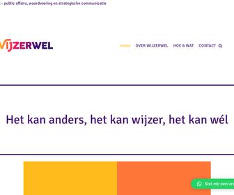 http://www.wijzerwel.nl