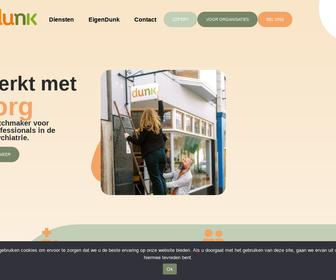 http://www.wijzijndunk.nl