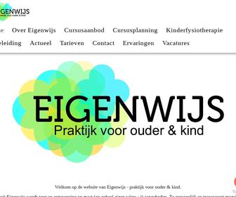 http://www.wijzijneigenwijs.com