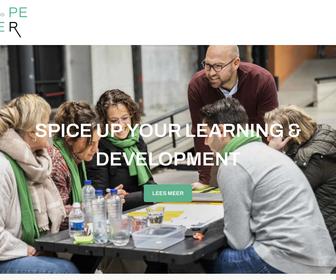 https://www.wijzijnstudiopeper.nl