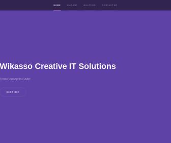 Wikasso Creative IT Solutions