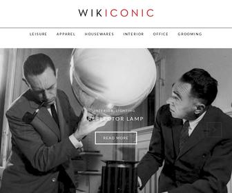 https://www.wikiconic.com