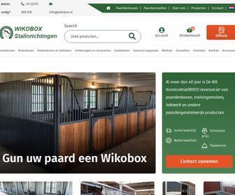 http://www.wikobox.nl