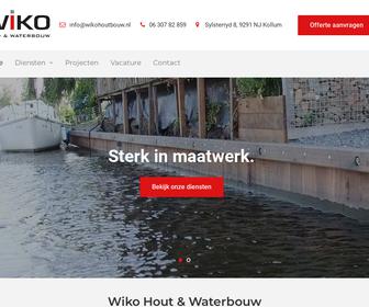 http://www.wikohoutbouw.nl