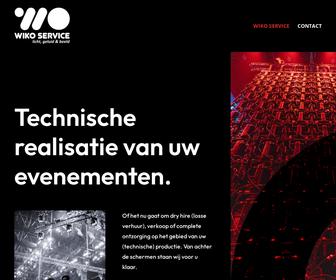 http://www.wikoservice.nl