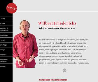 http://www.wilbertfriederichs.nl