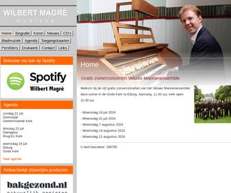 http://www.wilbertmagre.nl