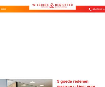 Wilbrink & Den Otter Notariaat & Estate Planning