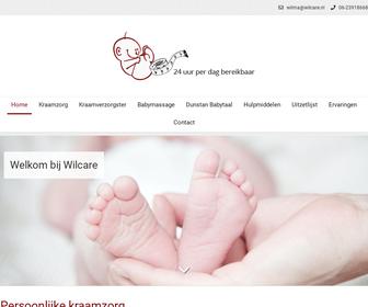 http://www.wilcare.nl