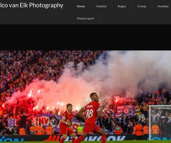 Sports & Emotion Photography