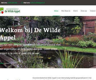 http://www.wildeappel.nl