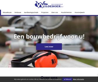 http://www.wildeboerbouw.nl