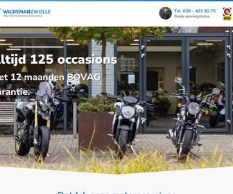 Wildeman Motoren