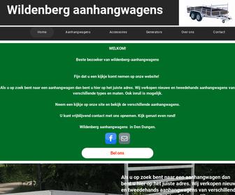 http://www.wildenberg-aanhangwagens.nl