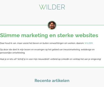 http://www.wilder.nl