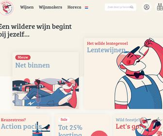 http://www.wildewijnen.nl