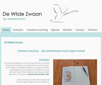 http://www.wildezwaan.nl