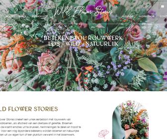 Wildflower Stories