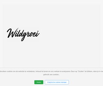 https://www.wildgroei.amsterdam