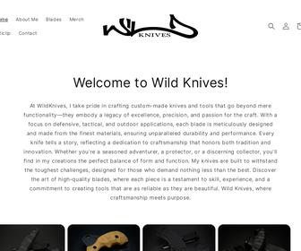 http://www.wildknives.nl