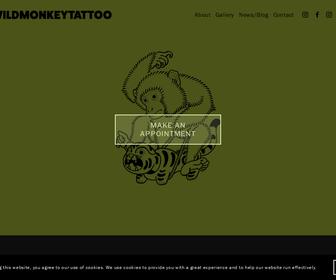 https://www.wildmonkeytattoo.com