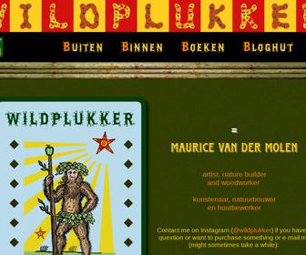 http://www.wildplukker.nl