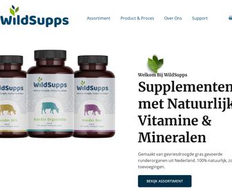 http://www.wildsupps.com