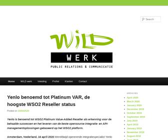 http://www.wildwerk.nl