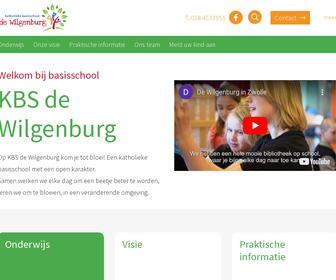Basisschool De Wilgenburg
