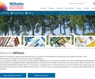 http://www.wilhelmbv.nl