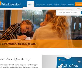 http://www.wilhelminabasisschool.nl
