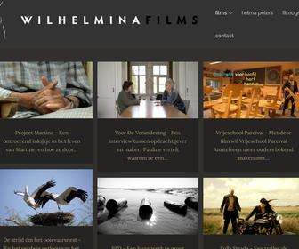 http://www.wilhelminafilms.nl