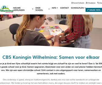 http://www.wilhelminaleerdam.nl