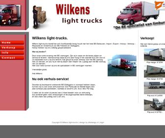 Wilkens Light Trucks Accessoires