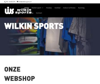 Wilkin Sports en Design V.O.F.