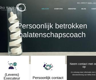 Wilko Knol Bewind en Mentorschap B.V.
