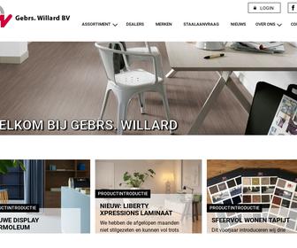 http://www.willard.nl