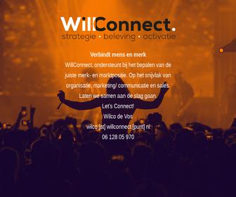 http://www.willconnect.nl