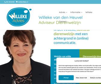 http://www.willeke.nl