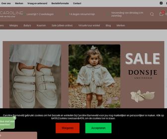 Willeke baby & kind